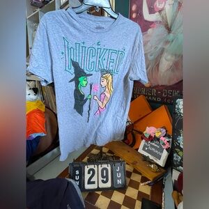 Wicked shirt